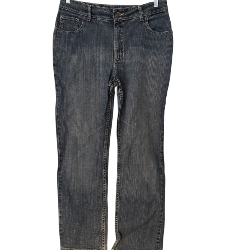 Woman’s Lee jeans size 16 bootcut